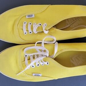 Vans sneakers womens